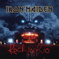 Iron Maiden – Rock In Rio (Live) FLAC