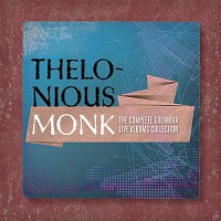 Thelonious Monk – The Complete Columbia Live Albums Collection
