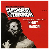 Henry Mancini & His Orchestra – Experiment in Terror