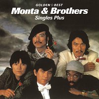 Golden Best Monta & Brothers Singles Plus