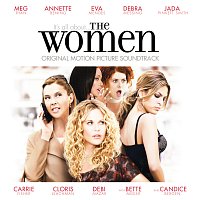 Různí interpreti – The Women OST