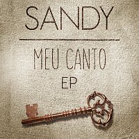 Sandy – Meu Canto - EP