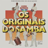 Os Originais Do Samba – Os Bons Sambistas Vao Voltar