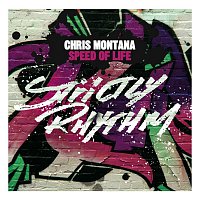Chris Montana – Speed Of Life