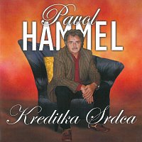 Pavol Hammel – Kreditka srdca CD