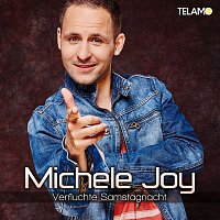 Michele Joy – Verfluchte Samstagnacht