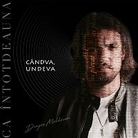 Dragos Moldovan – Candva, undeva