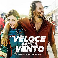 Andrea Farri – Veloce come il vento [Original Motion Picture Soundtrack]