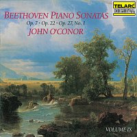 John O'Conor – Beethoven: Piano Sonatas, Vol. 9