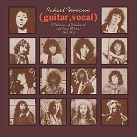 (Guitar, Vocal) A Collection Of Unreleased And Rare Material 1967-1976