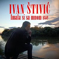 Přední strana obalu CD Imala si sa mnom sve