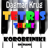 Dagmar Krug – Tetris Theme - Korobeiniki on Piano