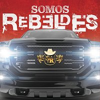 Různí interpreti – Somos Rebeldes