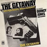 Quincy Jones – The Getaway The Love Theme ("Faraway Forever")