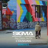 Sigma, Paloma Faith – Changing [Remixes]