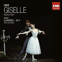 Adam: Giselle