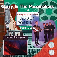 Gerry & The Pacemakers – At Abbey Road