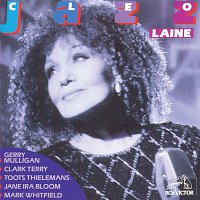 Cleo Laine – Jazz