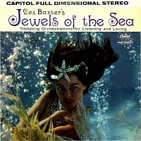 Les Baxter – Jewels Of The Sea