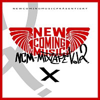 Různí interpreti – NCM-Mixtape Vol.2 X
