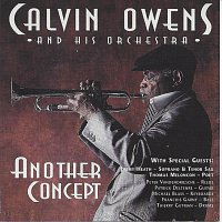 Calvin Owens – Another Concept
