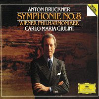 Wiener Philharmoniker, Carlo Maria Giulini – Bruckner: Symphony No.8