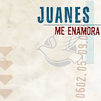 Juanes – Me Enamora