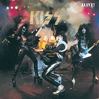 Kiss – Alive!