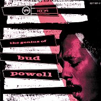 Bud Powell – The Genius Of Bud Powell [Expanded Edition]