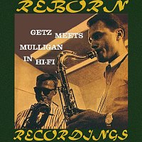 Stan Getz, Gerry Mulligan – Getz Meets Mulligan in Hi-Fi (HD Remastered)