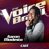 Aaron Modesto – Café [Ao Vivo No Rio De Janeiro / 2019]