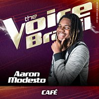 Aaron Modesto – Café [Ao Vivo No Rio De Janeiro / 2019]