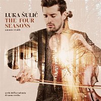 Luka Sulic – Vivaldi: The Four Seasons
