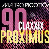 Mauro Picotto – Proximus (Edit Mix)