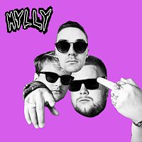 Mylly, Konsta, Eleas – Nyt Eika Huomenna