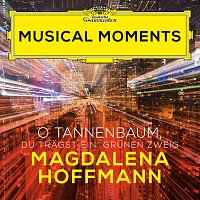 Magdalena Hoffmann – Traditional: O Tannenbaum, du tragst ein’ grunen Zweig (Arr. Hoffmann & Grabe for Harp) [Musical Moments]