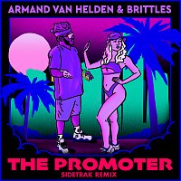 Armand Van Helden, Brittles – The Promoter [Sidetrak Remix]