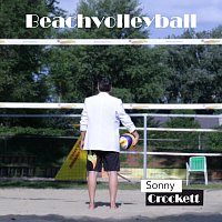 Sonny Crockett – Beachvolleyball