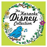 Různí interpreti – The Karaoke Disney Collection