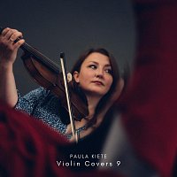 Paula ?iete, Chris Snelling – Violin Covers 9