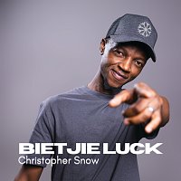 Christopher Snow – Bietjie Luck