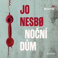 Jo Nesbo – Noční dům 