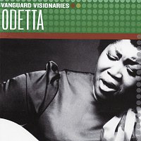 Odetta – Vanguard Visionaries