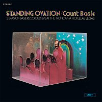 Count Basie – Standing Ovation