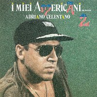 Adriano Celentano – I Miei Americani Tre Puntini 2 [2012 Remaster]