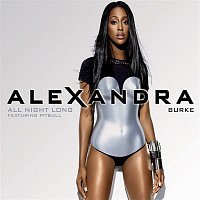 Alexandra Burke, Pitbull – All Night Long