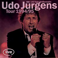 Udo Jürgens – Udo Jurgens Tour 1994/95 - 140 Tage Groszenwahn