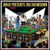 Henry "Junjo" Lawes – Junjo Presents: Big Showdown
