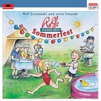 Rolf Zuckowski und seine Freunde – Rolfs Familien-Sommerfest