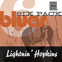 Lightnin Hopkins – Blues Six Pack